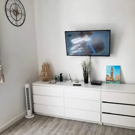 Studio Le lavandin Appartement *