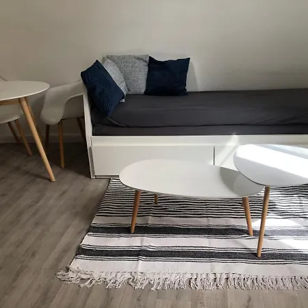Appartement Studio Le lavandin Montélimar