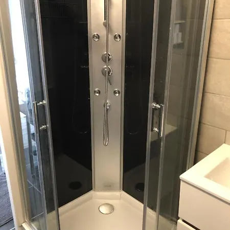 Appartement Studio Le lavandin Montélimar