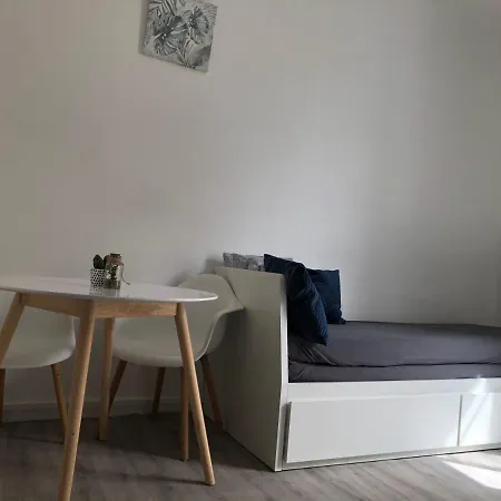 Studio Le lavandin